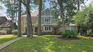 3303 Candleway Dr, Spring, TX 77388