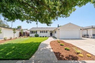 776 Pineview Dr, San Jose, CA 95117