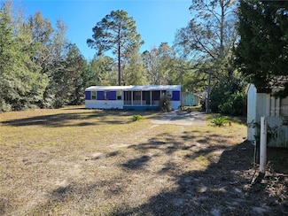 14150 NE 45th Place, Williston, FL 32696