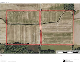 0 Tract 1 County Road H-3, Naylor, MO 63953