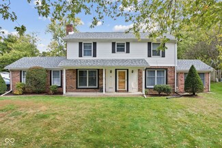9 Songbird Ct, Greenfield, IN 46140