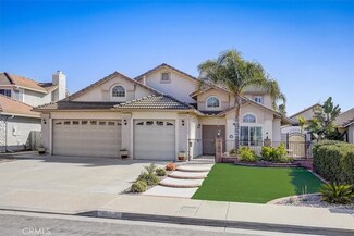 20317 Sugar Gum Rd, Riverside, CA 92508