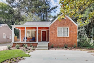 909 Gardner St, Raleigh, NC 27607