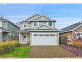 1419 NW Bagby St, Estacada, OR 97023