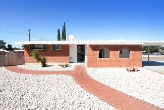 7300 E Kenyon Dr, Tucson, AZ 85710