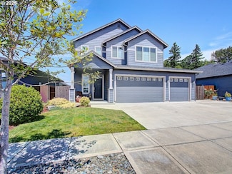 1706 NW 17th St, Battle Ground, WA 98604