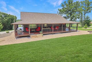 400 Dragon Hill Ln, Lampe, MO 65681