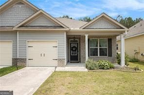 515 Vandenburg Dr, Villa Rica, GA 30180