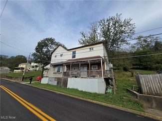 399 Smithfield St, Dillonvale, OH 43917