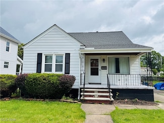 2409 E 32nd St, Lorain, OH 44055