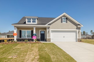 1009 Berkley Ct, Thomson, GA 30824