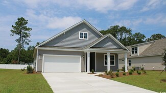 1833 Hardwood Ct, Conway, SC 29526