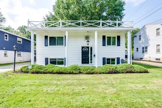 642 Castle Blvd, Akron, OH 44313