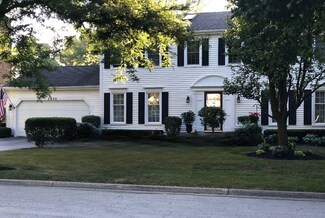 2800 Mill Creek Ln, Rolling Meadows, IL 60008