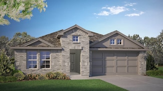 16424 Hudson Prairie Way, Justin, TX 76247