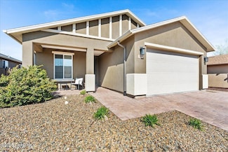 586 Allerton Way, Chino Valley, AZ 86323