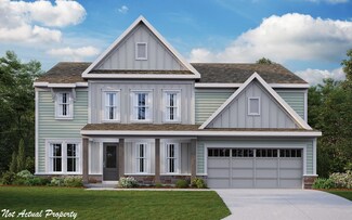 8282 Sagebrush Dr, Plain City, OH 43064