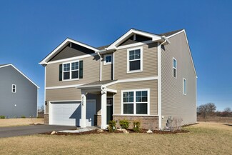 2725 Berrywood Ln, Yorkville, IL 60560
