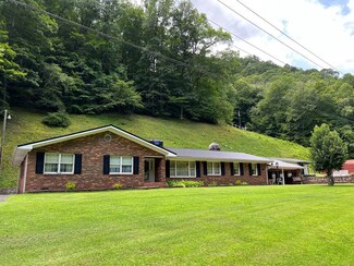1577 Calloway Branch, Phelps, KY 41553