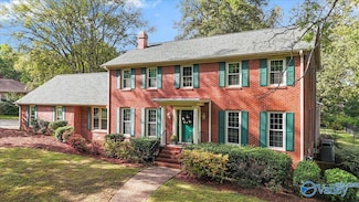 1103 Deborah Dr SE, Huntsville, AL 35801