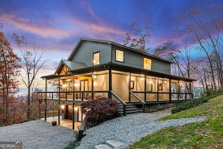 105 Yonah View, Dahlonega, GA 30533