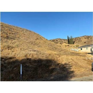 0 Driver Ave, Val Verde, CA 91384