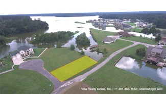 27 Wilderness Trail, Huntsville, TX 77340