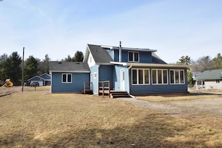 26574 White Pine Ave, Webster, WI 54893