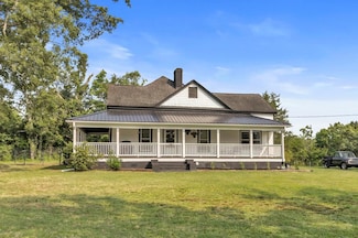 4508 Moorefield St, Hodges, SC 29653