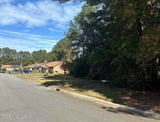 116 Windsor, Jacksonville, NC 28546