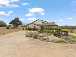 3500 S Hampton Rd, Red Oak, TX 75154