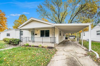 2326 Hollywood Place, South Bend, IN 46616