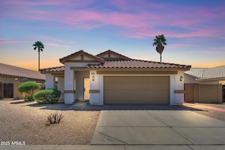 2401 E Derringer Way, Chandler, AZ 85286