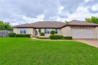 9504 S Allen Dr, Oklahoma City, OK 73139