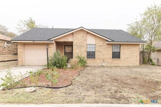 206 Bridle Dr, Copperas Cove, TX 76522