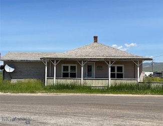 7 Main St, Dell, MT 59724