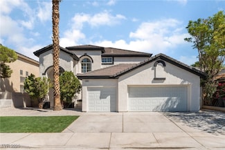6808 Rose Petal Ave, Las Vegas, NV 89130