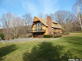 2388 Patterson Rd, Marietta, NY 13110