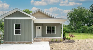 405 Kirby Dr, Cleveland, TN 37323