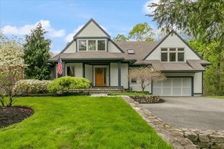 173 Tower Rd, Lincoln, MA 01773