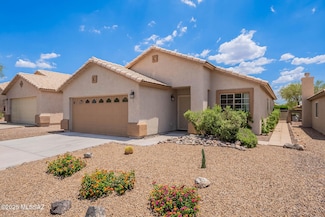 4541 W Holly Berry Way, Tucson, AZ 85741
