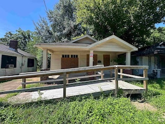 2139 Lyon Ave, Memphis, TN 38108