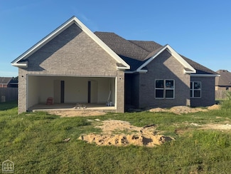1407 Pamela, Lake City, AR 72437