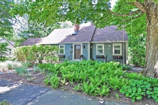 41 Wall St, Wellesley Hills, MA 02481