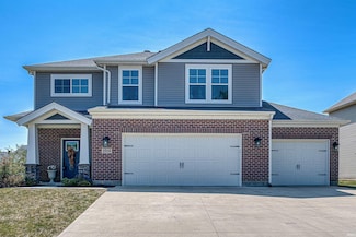2315 Antilles Dr, Evansville, IN 47725