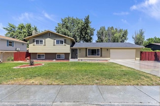 11186 W Tioga Ct, Boise, ID 83709