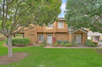 11 Vassar Aisle, Irvine, CA 92612