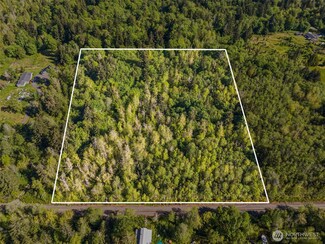 15261 24th St SW, Longbranch, WA 98349