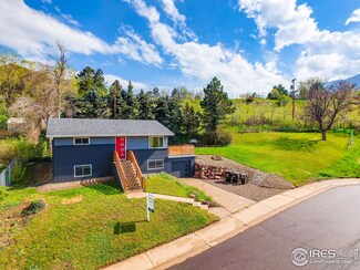 3300 Dover Dr, Boulder, CO 80305