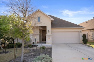 344 Pisa Ln, Georgetown, TX 78628
